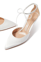 Montecarlo D`Orsay 70 Bow Sandals