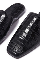 Cosy BB Mules