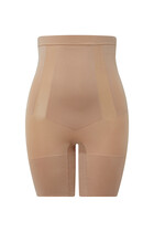 High Waisted Mid Briefs