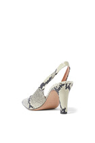 Belle 75 Slingback Pumps