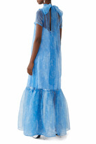 Calluna Dress