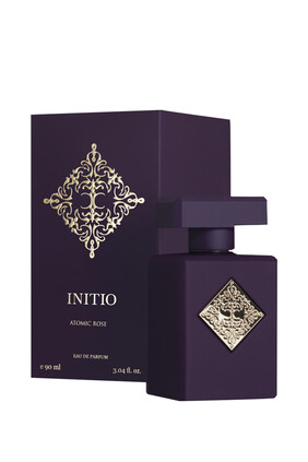 Carnal Atomic Rose Eau De Parfum