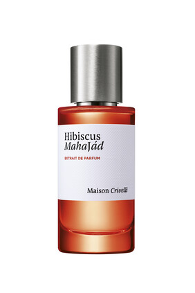 Hibiscus Mahajad Extrait de Parfum