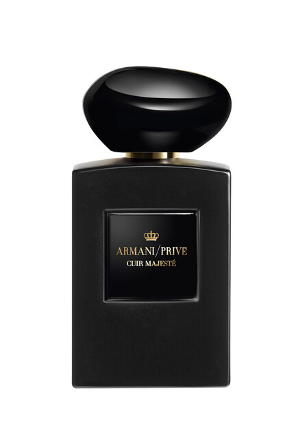 Privé Cuir Majesté Eau de Parfum