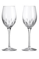 Lismore Essence Glass, Set of 2
