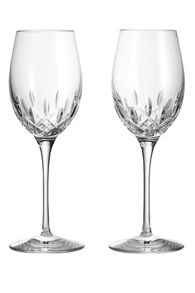 Lismore Essence Glass, Set of 2