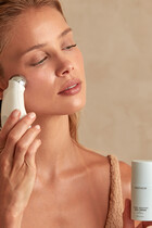 Firming and Brightening Silk Crème