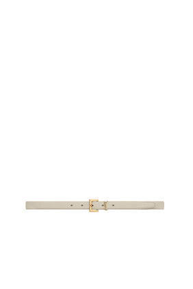Cassandre Thin Belt