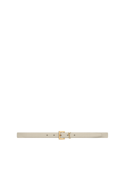 Cassandre Thin Belt