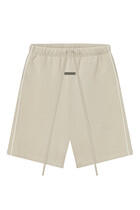 Basketball Jersey Shorts