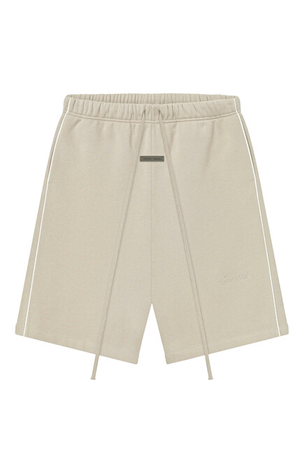 Basketball Jersey Shorts