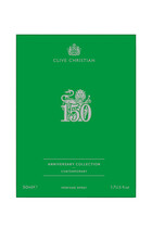 150th Anniversary: Contemporary Perfume