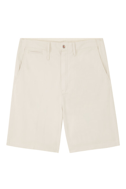 Chino Shorts