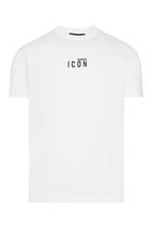 Small Icon Logo T-Shirt