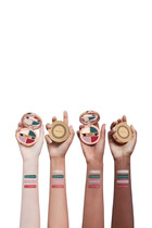 Multi-Use Palette De Beaute Quatuor