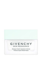 Skin Ressource Mask