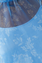 Calluna Dress