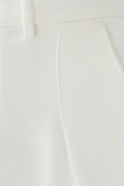 ATTU Wide Leg Denim Pants