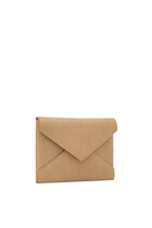 Letter Passport Case