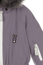 Kids Hop the Bunny Snowsuit