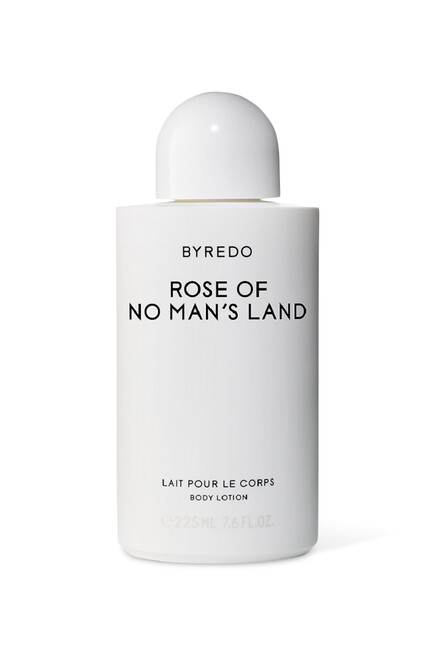 Rose of No Man’s Land  Body Lotion