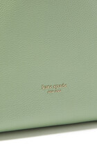 Knott Medium Crossbody Tote Bag