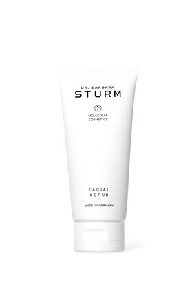 Facial Scrub