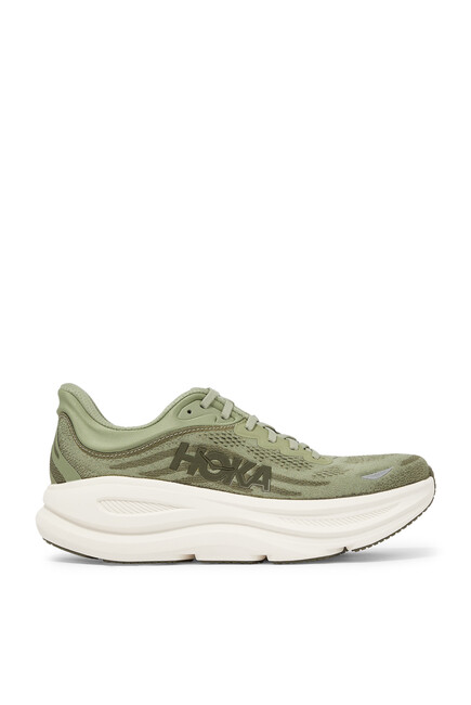 Bondi 9 Running Shoes