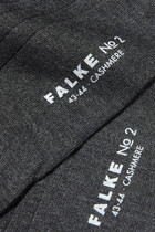 Cashmere No. 2 Gentlemen Socks