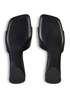 Dutyfree Leather Sandals