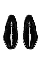 Gabriel 20 Patent Leather Derby Shoes