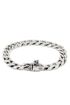 Edge Chain Bracelet