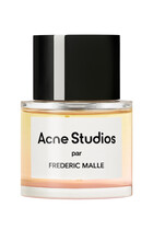 Acne Studios par Frédéric Malle
