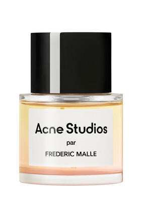 Acne Studios par Frédéric Malle