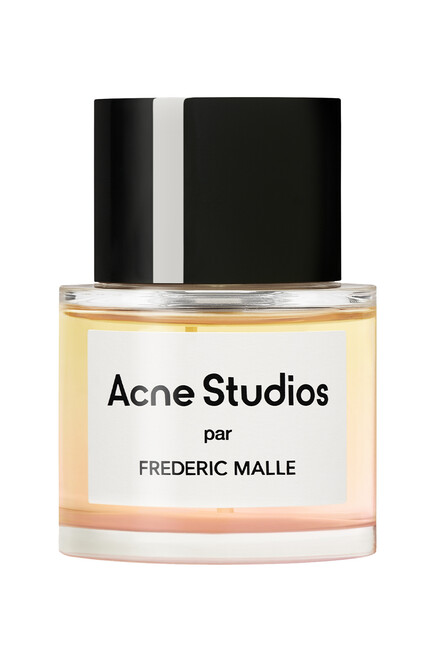 Acne Studios par Frédéric Malle