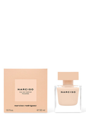 Narciso Poudrée Eau de Parfum