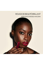 Rouge de Beaute Brillant Lipstick