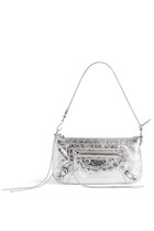 Le City Pouch on Strap