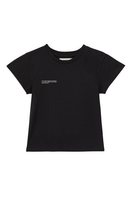 Kids 365 Organic Cotton T-Shirt