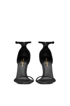 Opyum 110 Leather Sandals