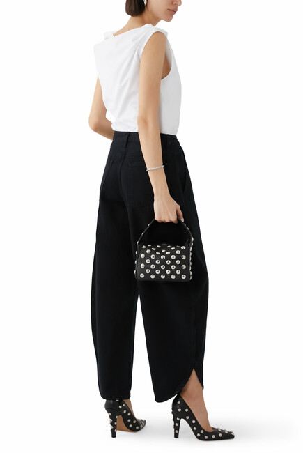 Belle 100 Pumps
