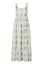 Greenhouse Floral Sundress