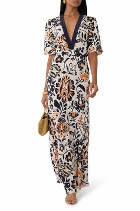 Marlene Dress 