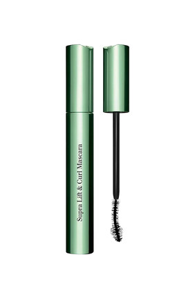 Supra Lift & Curl Mascara