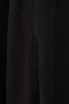 Crush Twill Flare Pants