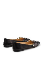 Elisa Flat Ballerina