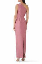 Kira Maxi Dress