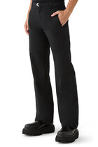 Arow Belt Trousers