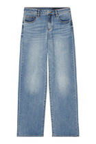 Relaxed Jeans