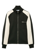 Vintage Track Top